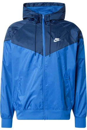 Nike Chaqueta de entretiempo
