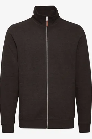 Blend Sudadera con cremallera 