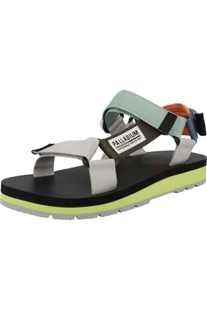 Palladium Sandalias 