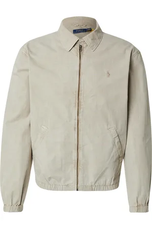 Ralph Lauren Chaqueta de entretiempo