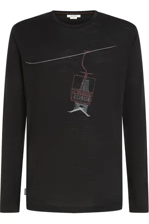 Icebreaker Camiseta