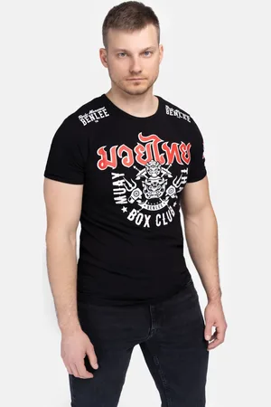 Benlee Camiseta 