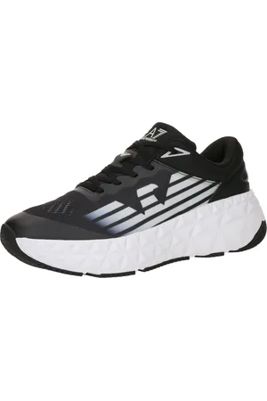 EA7 Zapatillas deportivas bajas