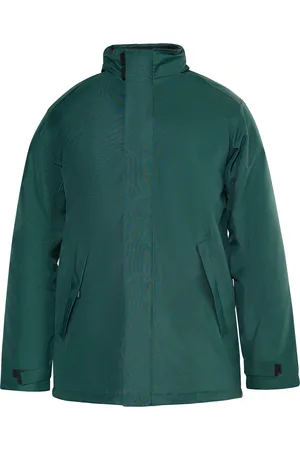 MO Chaqueta de invierno 