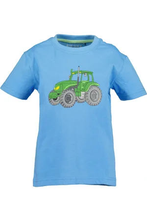 Blue Seven Camiseta