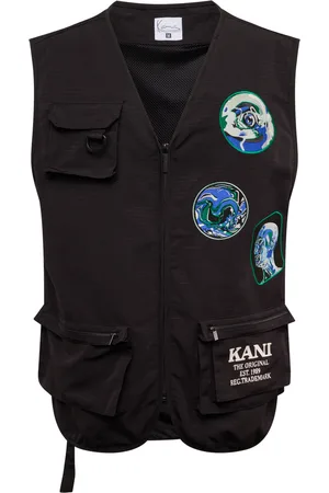 Karl Kani Chaleco