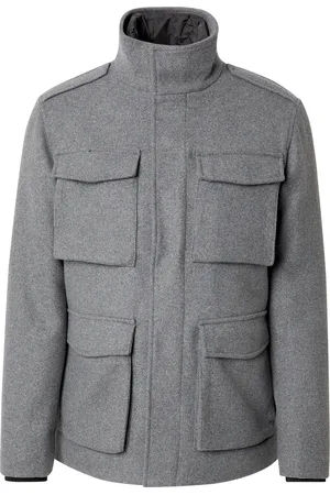 JACK & JONES Chaqueta de entretiempo 
