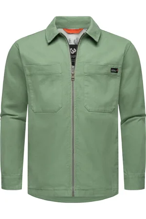 Ragwear Chaqueta de entretiempo 