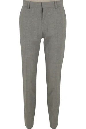 HUGO BOSS Pantalón de pinzas 