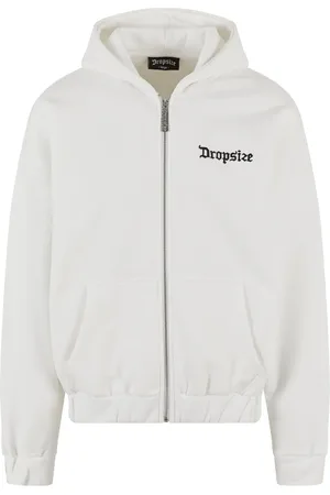 Dropsize Sudadera con cremallera