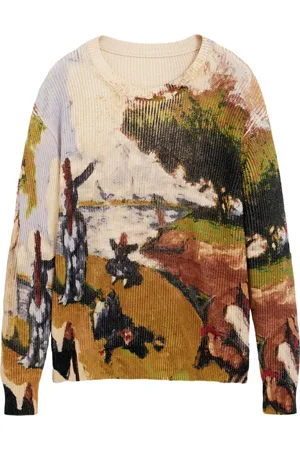 Desigual Jersey