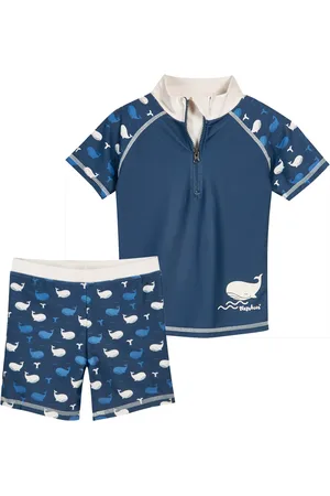 Playshoes Protección UV