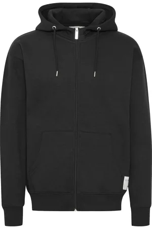 11 Project Sudadera con cremallera
