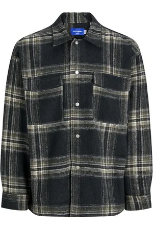 JACK & JONES Chaqueta de entretiempo 