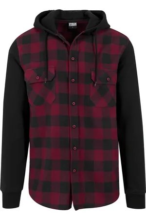Urban classics Camisa