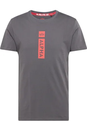 Alpha Industries Camiseta