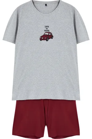 Trendyol Pijama corto