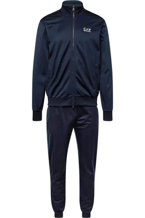 EA7 Ropa para correr
