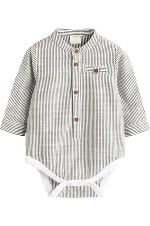 Next Pijama entero/body