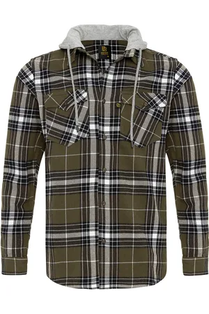 Jacey Quinn Chaqueta de entretiempo