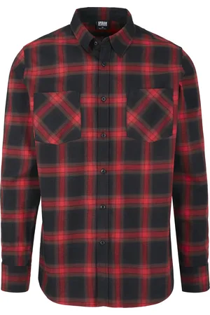 Urban classics Camisa