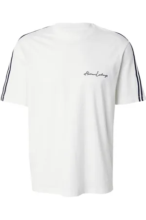 Armani Exchange Camiseta