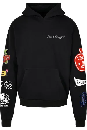 MT Upscale Sudadera 