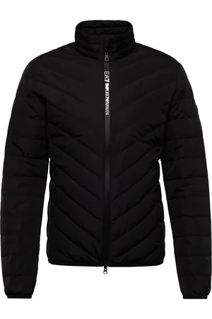 EA7 Chaqueta de entretiempo