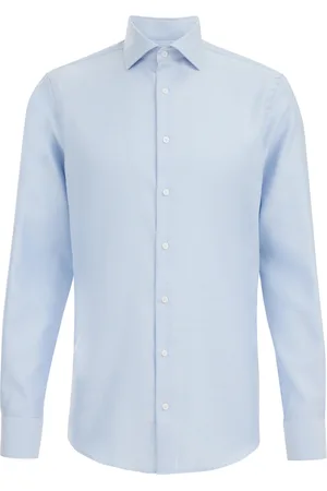 WE Fashion Camisa de negocios