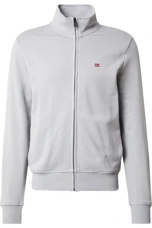 Napapijri Sudadera con cremallera 