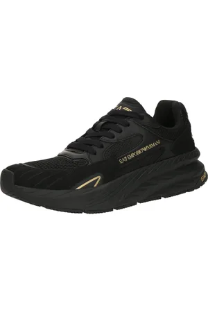 EA7 Zapatillas deportivas bajas