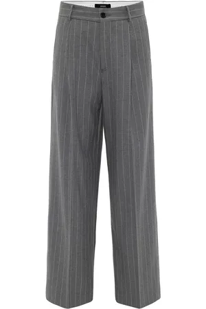 Antioch Pantalón plisado 