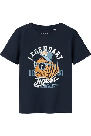 NAME IT Camiseta 