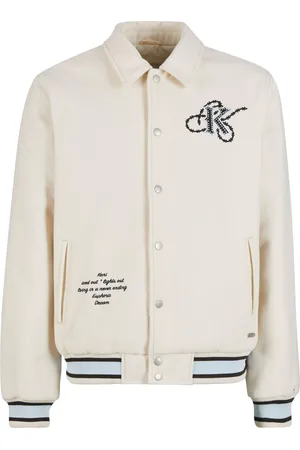 Karl Kani Chaqueta de entretiempo