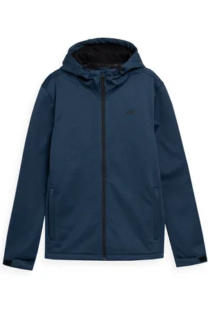 4F Chaqueta de montaña