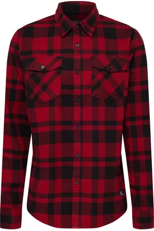 Vintage industries Camisa 