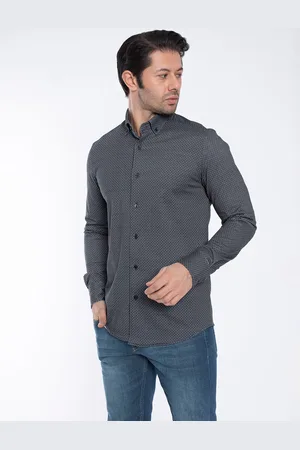 By Diess Collection Camisa