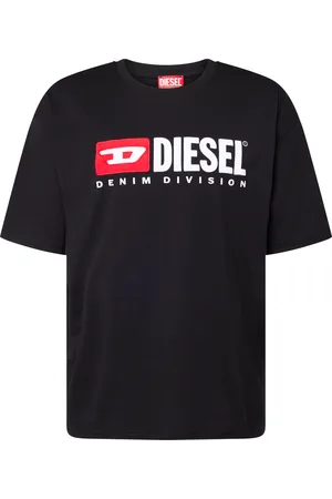 Diesel Camiseta 