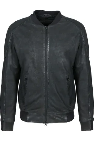Freaky Nation Chaqueta de entretiempo 