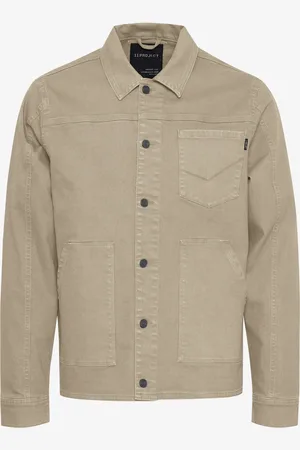 11 Project Chaqueta de entretiempo 