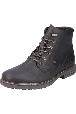 Rieker Botas con cordones