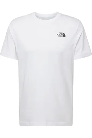 The North Face Camiseta