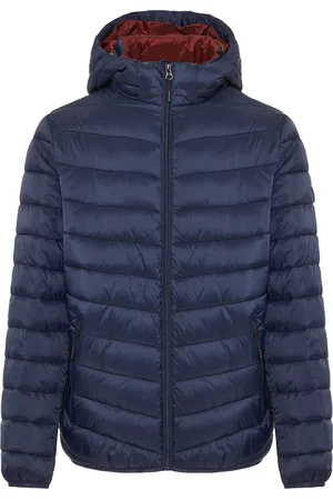 Funky Buddha Chaqueta de invierno