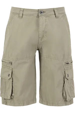 Alpha Industries Pantalón
