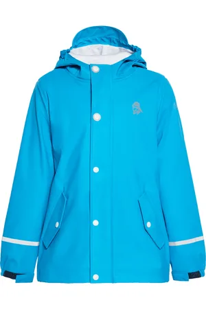 Schmuddelwedda Chaqueta de entretiempo