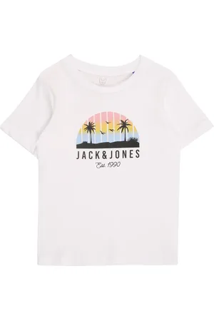 JACK & JONES Camiseta 