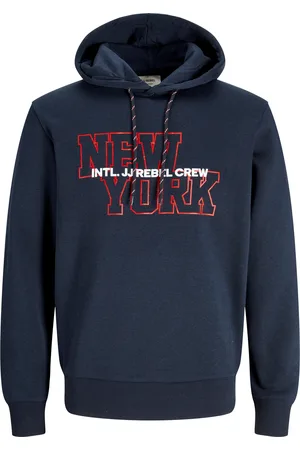 JJ Sudadera 