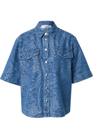 Co`Couture Blusa 