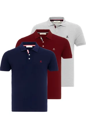 Antioch Camiseta