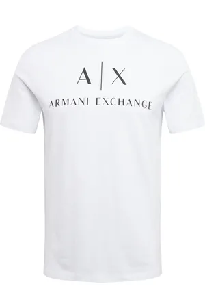 Armani Exchange Camiseta 